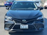 Used 2024 Toyota Camry Sedan