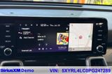Used 2023 Kia Sorento SUV