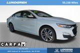 Used 2024 Chevrolet Malibu Sedan