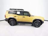 Used 2024 Toyota Land Cruiser SUV
