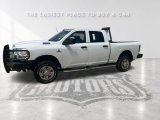 Used 2024 Ram 2500 Truck