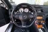 Used 2011 Mercedes-benz SL-Class Convertible