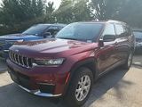 Used 2023 Jeep Grand Cherokee L SUV
