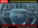 Used 2021 Toyota Camry Sedan