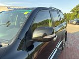 Used 2015 Lexus LX SUV