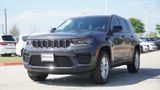 New 2026 Jeep Grand Cherokee SUV