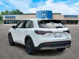 Used 2023 Honda HR-V SUV