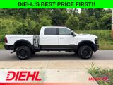 New 2026 Ram 2500 Truck