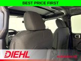 New 2026 Jeep Wrangler SUV