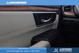 Used 2017 Honda CR-V SUV
