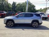 New 2027 Chevrolet Equinox SUV