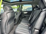 New 2026 Acura MDX SUV