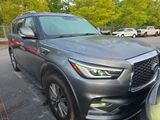 Used 2021 Infiniti QX80 SUV