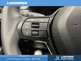 New 2026 Honda Accord Hybrid Sedan