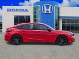 New 2026 Honda Civic Hatchback Hatchback