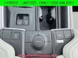 Used 2026 Toyota Grand Highlander Hybrid SUV