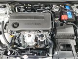 Used 2026 Honda Civic Sedan