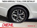 Used 2021 Hyundai Sonata Sedan