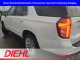 Used 2023 Chevrolet Tahoe SUV