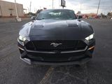 Used 2021 Ford Mustang Coupe