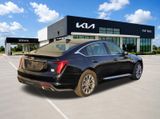 Used 2023 Cadillac CT5 Sedan