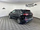 Used 2018 Jeep Cherokee SUV