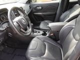 Used 2019 Jeep Cherokee SUV
