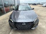 New 2026 Nissan Altima Sedan