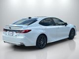 Used 2025 Toyota Camry Sedan
