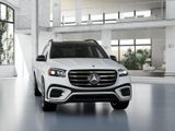 New 2026 Mercedes-benz GLS SUV