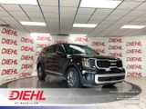 Used 2024 Kia Telluride SUV