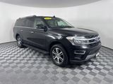 Used 2024 Ford Expedition Max SUV