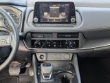 New 2026 Nissan Rogue SUV