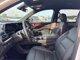 Used 2025 Chevrolet Traverse SUV