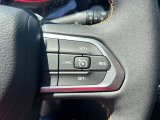 New 2026 Jeep Compass SUV