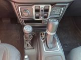 Used 2024 Jeep Wrangler SUV