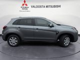 New 2027 Mitsubishi Outlander Sport SUV
