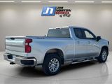 Used 2022 Chevrolet Silverado 1500 LTD Truck