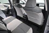 Used 2025 Toyota RAV4 SUV