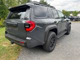 New 2026 Toyota 4Runner SUV