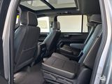 New 2026 Chevrolet Suburban SUV