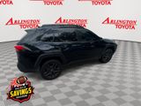 Used 2023 Toyota RAV4 SUV