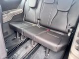 New 2026 Kia Carnival MPV Van