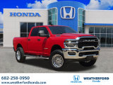 Used 2026 Ram 2500 Truck