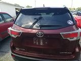 Used 2014 Toyota Highlander SUV
