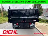New 2026 Ram 5500HD Truck