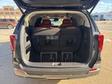 New 2026 Kia Carnival MPV Van