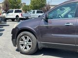 Used 2015 Chevrolet Traverse SUV