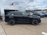 New 2026 Kia Sorento SUV