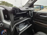 Used 2022 Chevrolet Silverado 1500 LTD Truck